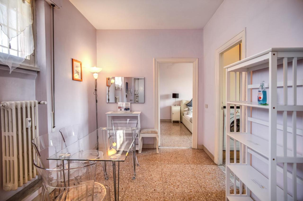 Colonna - San Giovanni Lägenhet
