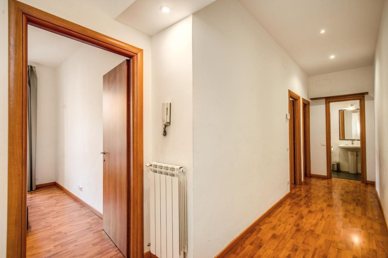 Colonna - San Giovanni Lägenhet Rom