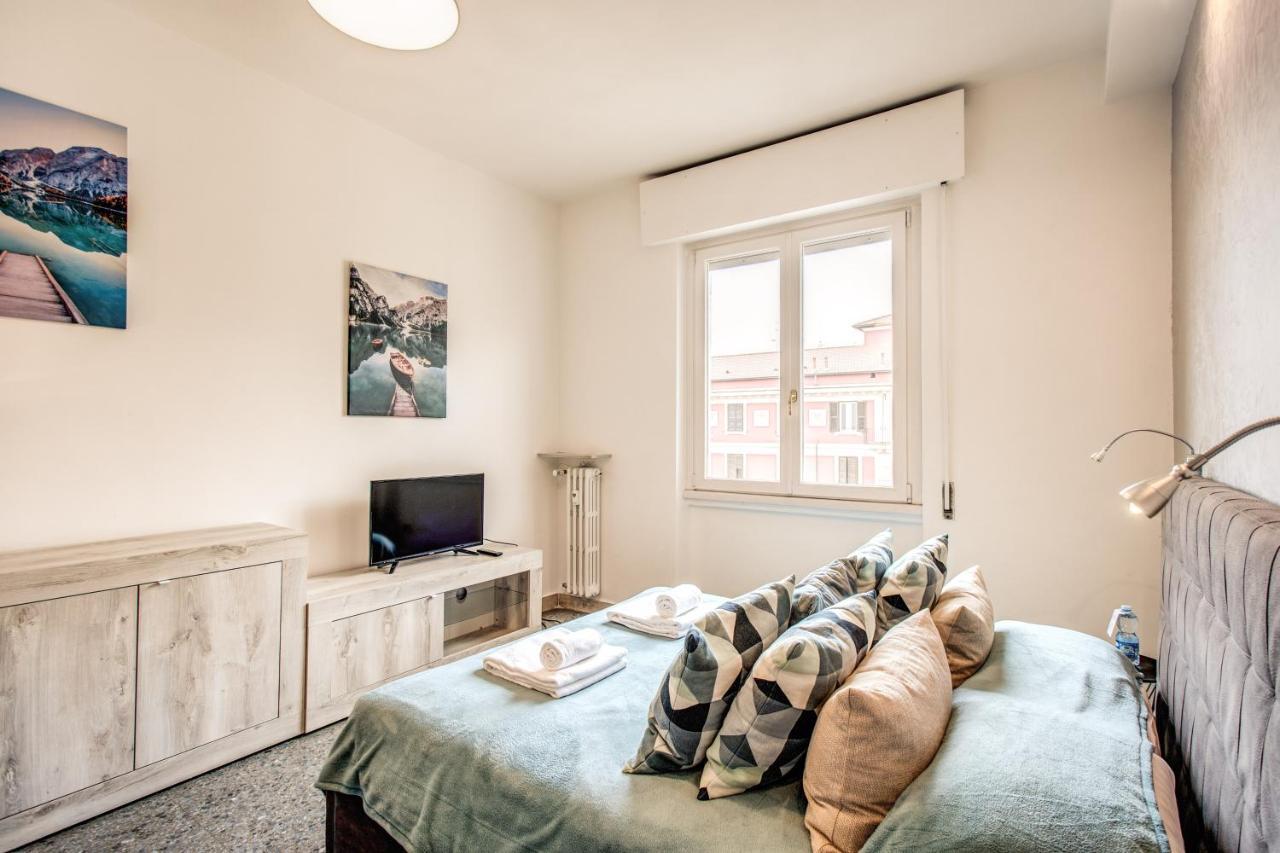 Lägenhet Colonna - San Giovanni Rom
