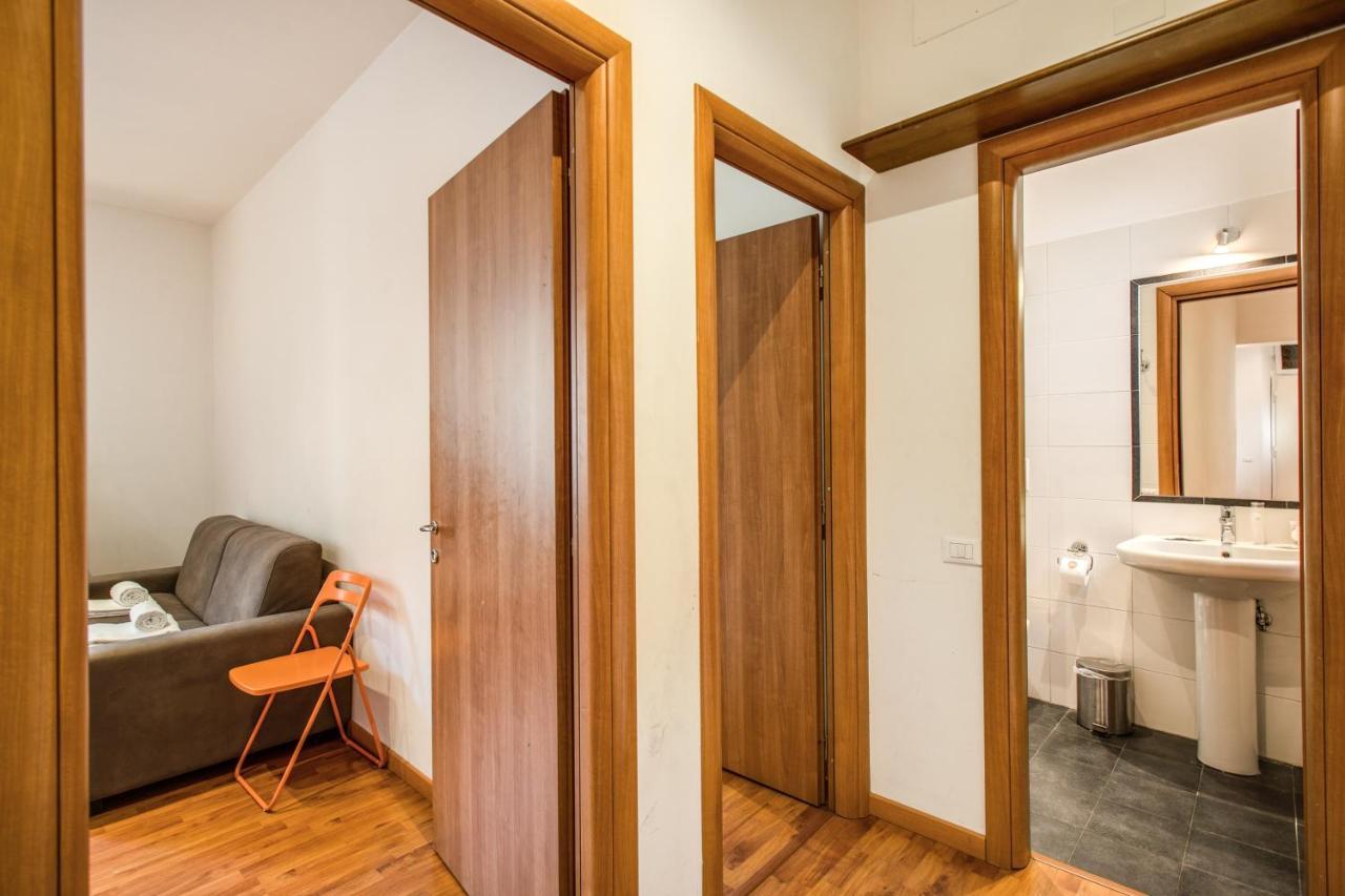 Colonna - San Giovanni Lägenhet Rom